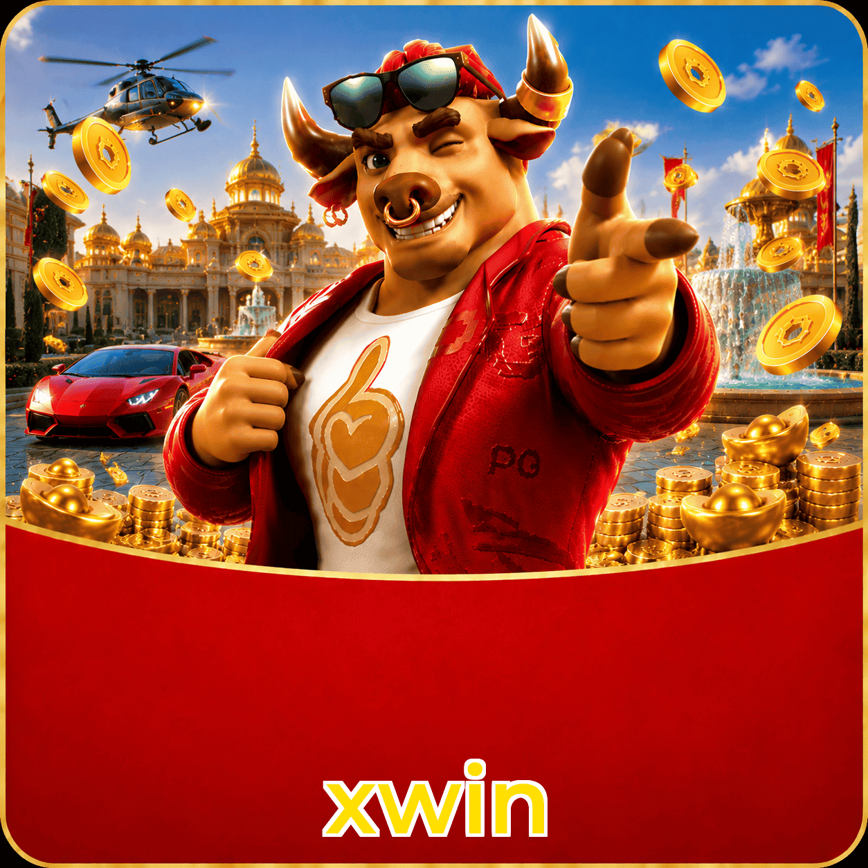 xwin Como Apostar Lottery
