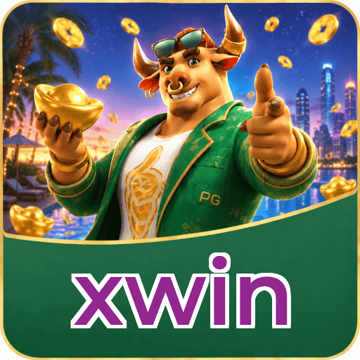 xwin Logo