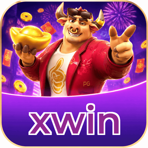 xwin Logo
