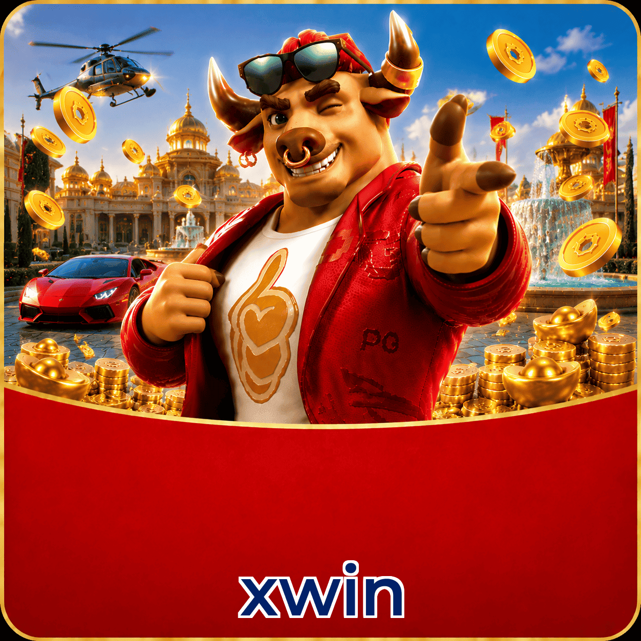 xwin Slots